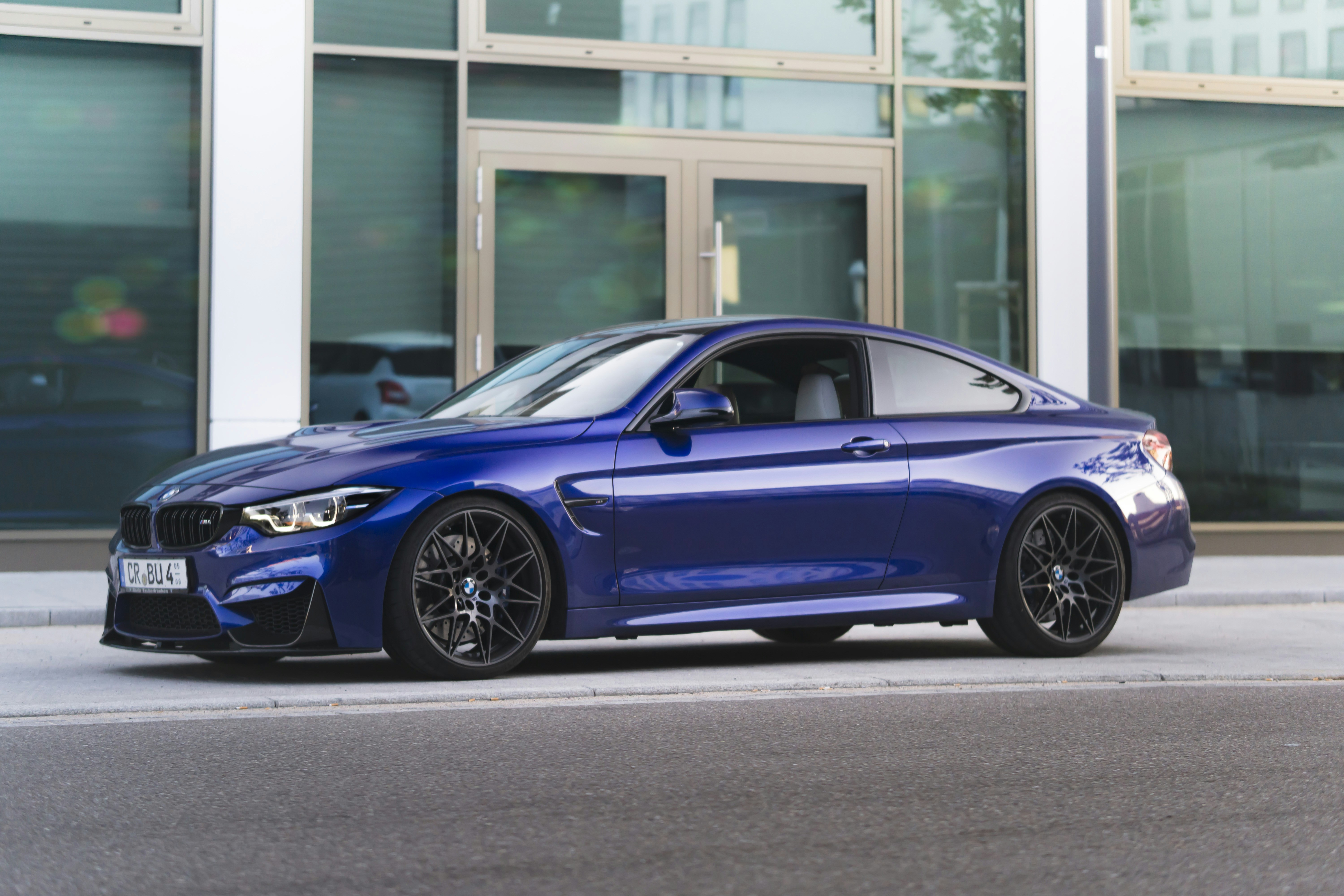 Mercedes Clase S vendido