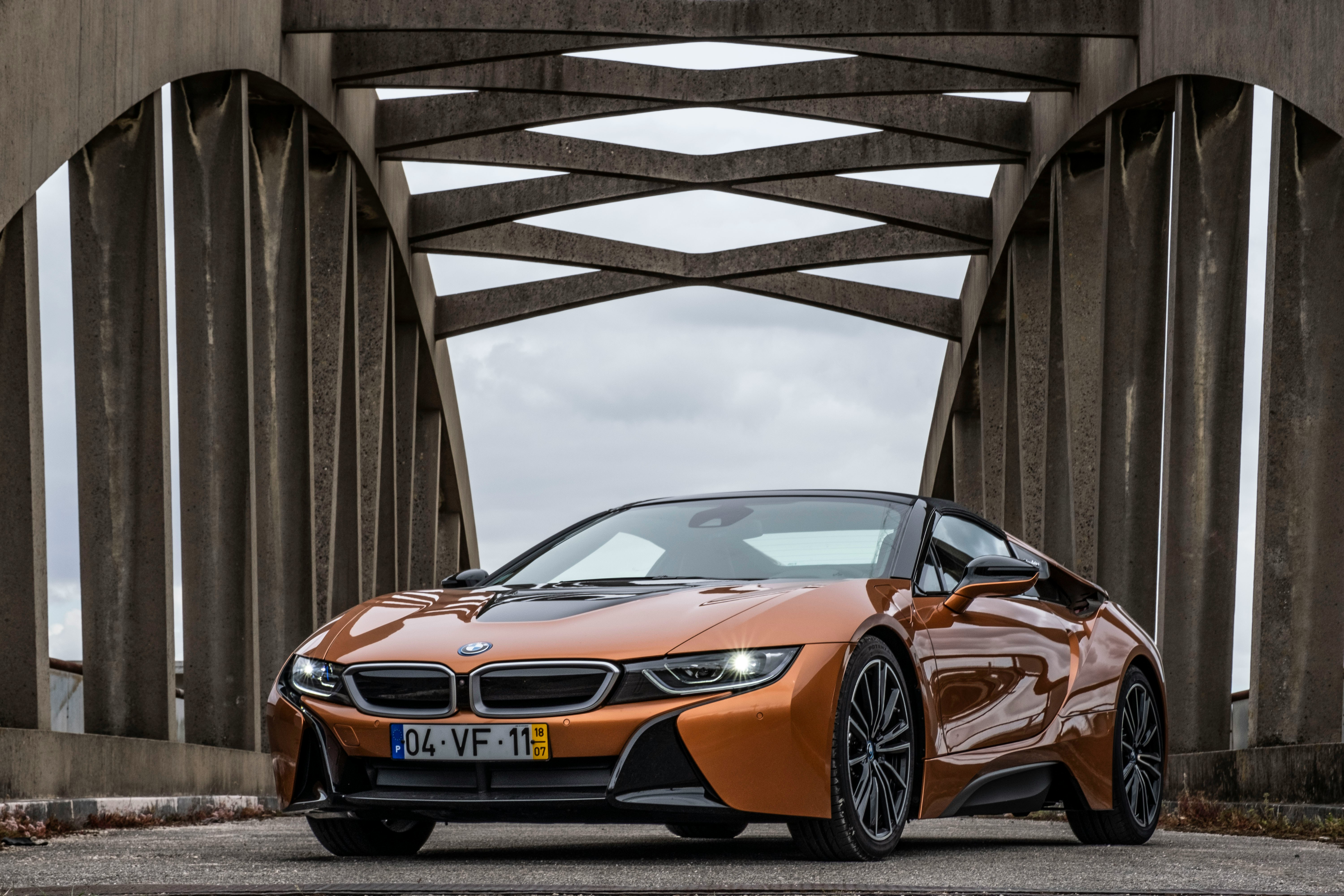 BMW vendido