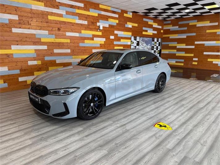 BMW Serie 3 M340i xDrive Auto